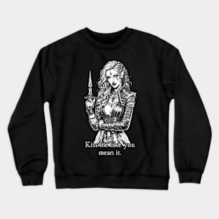 Rogue Crewneck Sweatshirt